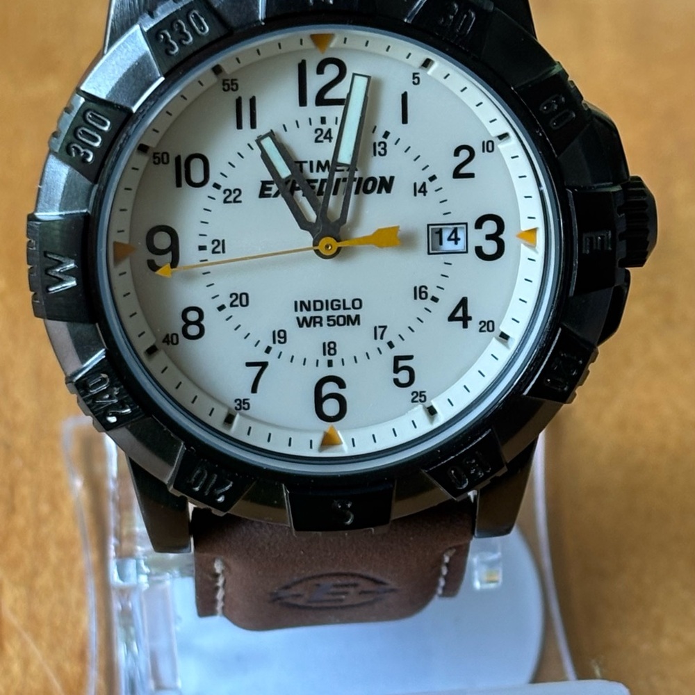 Timex Expedition Field Watch